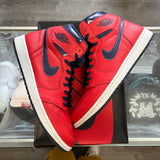 Jordan David Letterman 1s Size 13