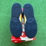 Nike Michigan Low Dunk Size 8.5