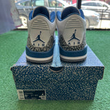 Jordan Wizard 3s Size 8.5