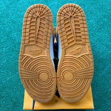 Jordan Taxi 1s Size 12