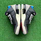 Jordan Rare Air 3s Size 10.5