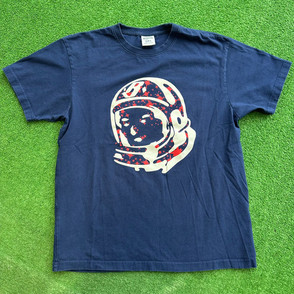 A Billionaire Boys Club Tee Size L