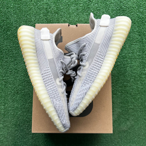 Yeezy (Non-Reflective) Static 350 V2s Size 10.5