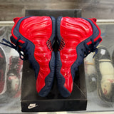 Nike USA Little Posite Pro Size 4.5Y