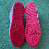 Jordan Chicago Low 1s Size 7Y