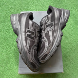New Balance Triple Black 740s Size 13