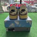 Jordan Seoul 2.0 3s Size 9