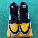 Jordan Taxi 1s Size 12