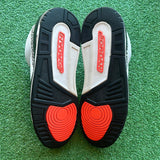 Jordan Infrared 3s Size 13