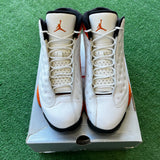 Jordan Starfish 13s Size 10