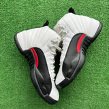 Jordan Taxi Flip 12s Size 8.5