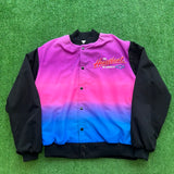 Vintage Chevy Raving Jacket Size L