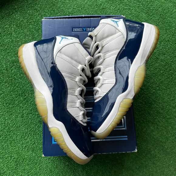 Jordan Win Like 82 11s Size 12