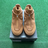 Converse Hail Clay SHAI 001 Size 8