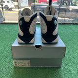 Jordan Obsidian 13s (Missing Insoles) Size 9.5