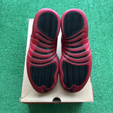 Jordan Flu Game 12s Size 8.5