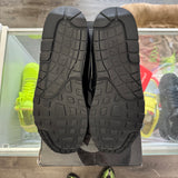 Nike Supreme Black White Air Max 87s Size 12