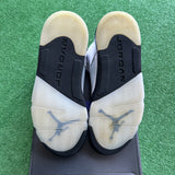 Jordan Dark Concord 5s Size 10