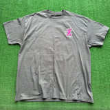 Anti Social Club Tee Size XXL