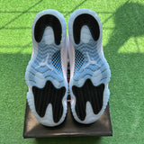 Jordan Legend Blue 11s Size 14