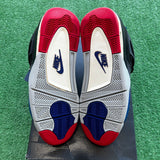 Jordan Rare Air 4s Size 10