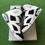 Jordan Oreo 6s Size 8