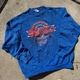 Vintage Buffalo Bills Crewneck Size XL