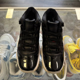 Jordan 72-10 Low 11s Size 7Y