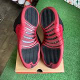 Jordan Flu Game 12s Size 11