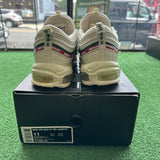 Nike Undefeated Air Max 97s Size 11