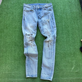 Ksubi Jeans Size 34W