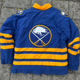 Vintage Buffalo Sabres Jacket Size M