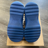 Yeezy Taupe Blue Desert Boot Size 9