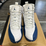 Jordan 2016 French Blue 12s Size 13