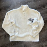Boredom Kills Sweater Size XL