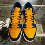 NIke UCLA Low Dunk Size 12