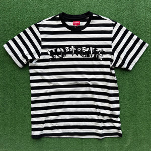 Supreme Tee Size L