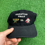 Vintage Buffalo Sabres Hat