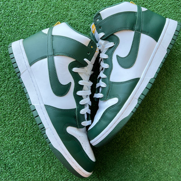 Nike Australia High Dunk Size 10.5