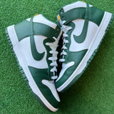 Nike Australia High Dunk Size 10.5