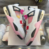 Jordan Comic 4s Size 13