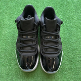 Jordan Space Jam Low 11s Size 12
