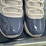 Jordan Diffused Blue Low 11s Size 10
