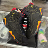 Jordan Citrus 7s Size 11