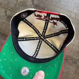 Hellstar SnapBack Hat