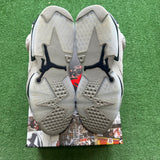 Jordan Georgetown 6s Size 10.5