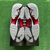 Jordan Bugs Bunny 8s Size 8.5