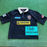 Godspeed Polo Shirt Size M