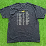Vintage Buffalo Sabres Tee Size XL