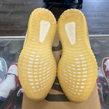 Yeezy Natural 350s Size 11.5